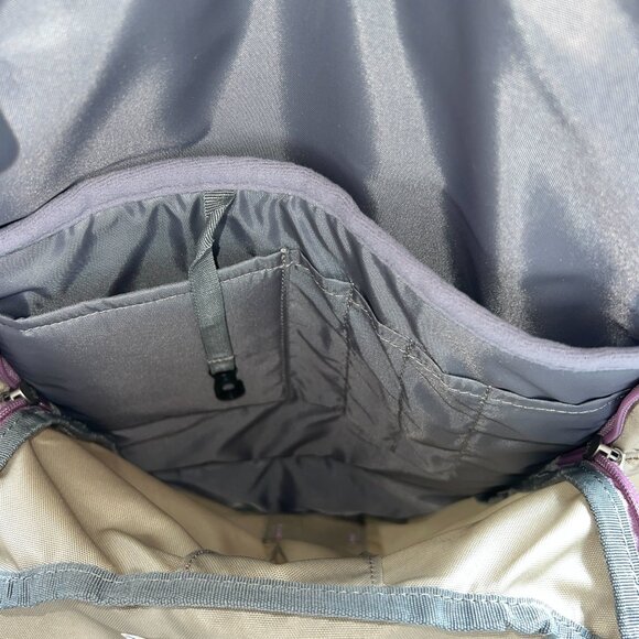 Eddie Bauer Adventurer 30L Backpack Womens, NWOT main image 7